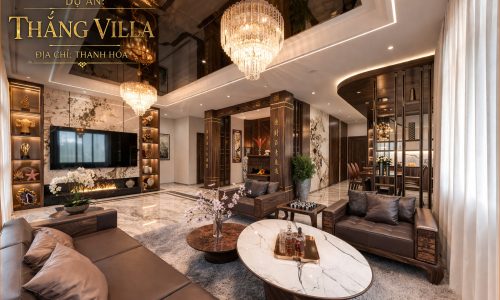 THẮNG VILLA – THANH HÓA | FLUXHOME
