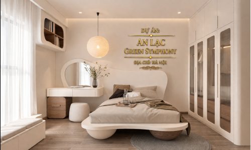 CĂN HỘ AN LẠC GREEN SYMPHONY – HÀ NỘI | FLUXHOME