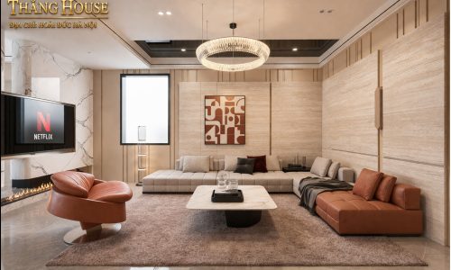 THẮNG HOUSE – HOÀI ĐỨC, HÀ NỘI | FLUXHOME
