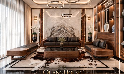 QUANG HOUSE – LINH ĐÀM, HÀ NỘI | FLUXHOME
